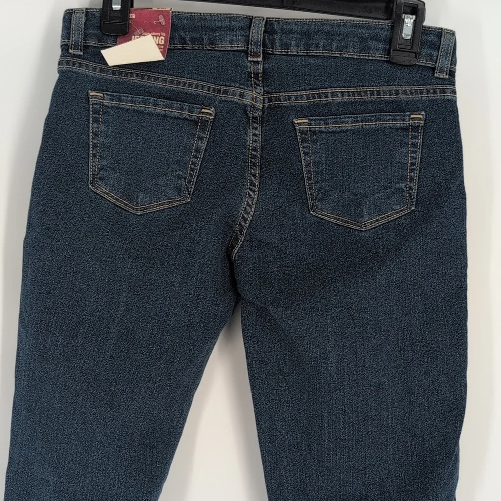 Arizona super skinny leg jegging size 16 regular new !